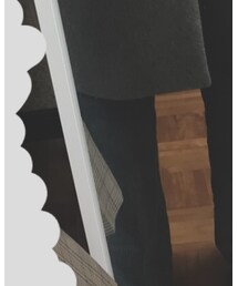 GU | パンツ