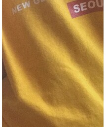 OiOi | Tシャツ/カットソー