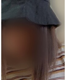 WVproject | 帽子