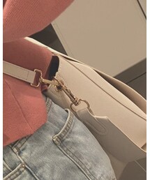 N.WITH | ショルダーバッグ