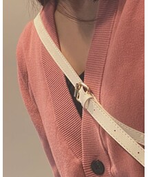 UNIQLO | キャミソール
