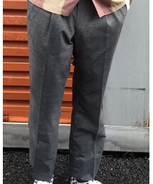 used | スラックス