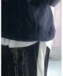 GLOBAL WORK | パーカー