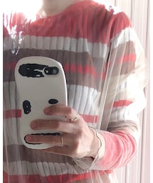 KBF+ | ニット/セーター