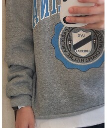 used | スウェット