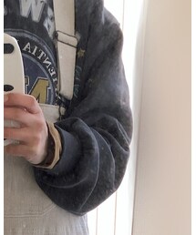 ZARA | スウェット