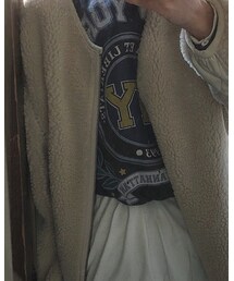 ZARA | スウェット