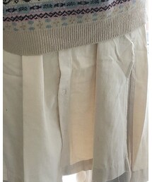 niko and... | ワンピース/ドレス