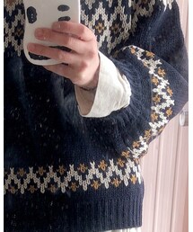 SM2 | ニット/セーター