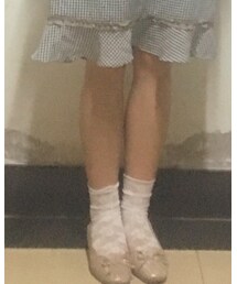 NICE CLAUP | シューズ