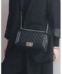 CHANEL | ショルダーバッグ
