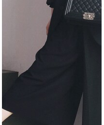 COS | その他パンツ