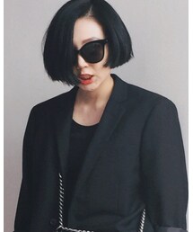 UNIQLO | ブルゾン