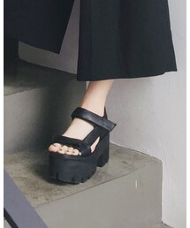 Jeffrey Campbell | サンダル