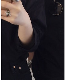 Levi's | デニムパンツ