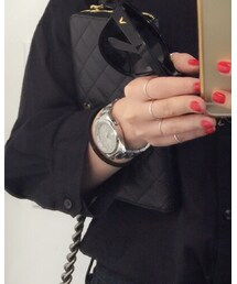 SEIKO | アナログ腕時計