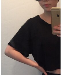 STYLENANDA | Tシャツ/カットソー