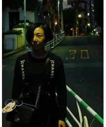 CHANEL | サスペンダー
