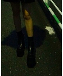 UNIF | シューズ