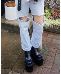 UNIF | シューズ
