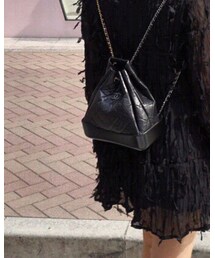 CHANEL | ハンドバッグ