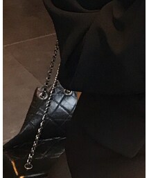 CHANEL | ショルダーバッグ
