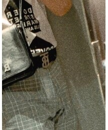 BURBERRY | ベルト