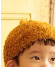 cokitica | ニットキャップ/ビーニー