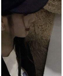 CIAOPANIC | キャップ