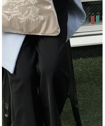 GU | スラックス