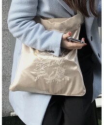 zootie | トートバッグ