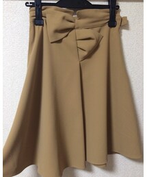 SWINGLE | スカート