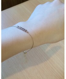 Lattice | ブレスレット