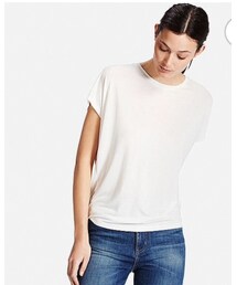UNIQLO | Tシャツ/カットソー