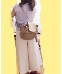 back style | その他