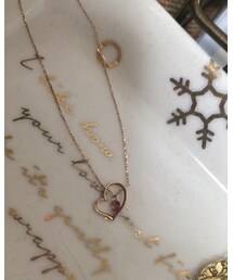 Samantha Tiara | ネックレス