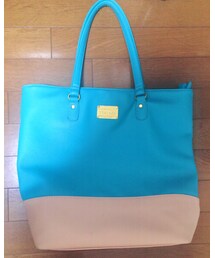 no brand | ハンドバッグ