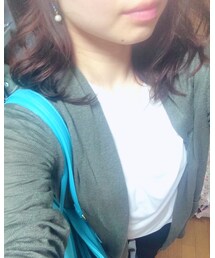 毎日付けてるイヤリング | イヤリング