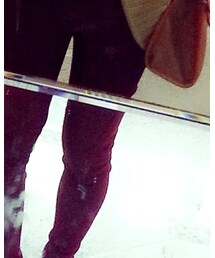 QUEEN SHOP | その他パンツ