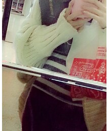 QUEEN SHOP | ニット/セーター