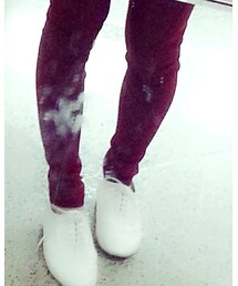 QUEEN SHOP | その他シューズ