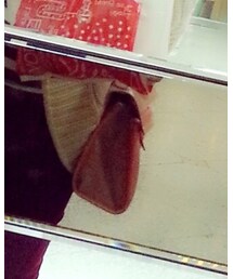 ans | ショルダーバッグ