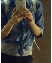 QUEEN SHOP | シャツ/ブラウス