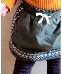 babyGAP | スカート