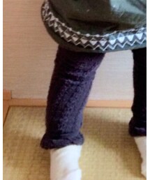 しまむら | レギンス/スパッツ