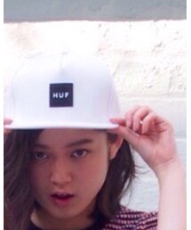 HUF | ハンチング/ベレー帽