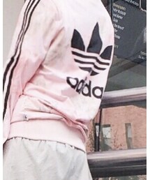 adidas | ジャケット/アウター