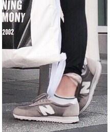 NEW BALANCE | スニーカー