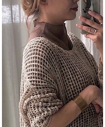 CFT. | シャツ/ブラウス