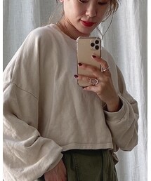 CFT. | スウェット